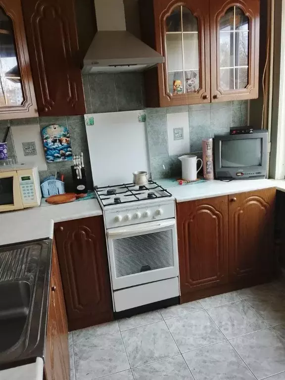 Комната Пензенская область, Пенза просп. Строителей, 35 (18.0 м) - Фото 2