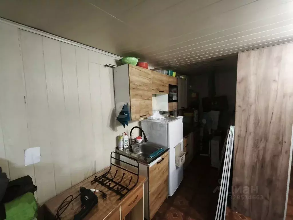 1-к кв. Самарская область, Самара Пионерская ул., 62 (26.4 м) - Фото 1