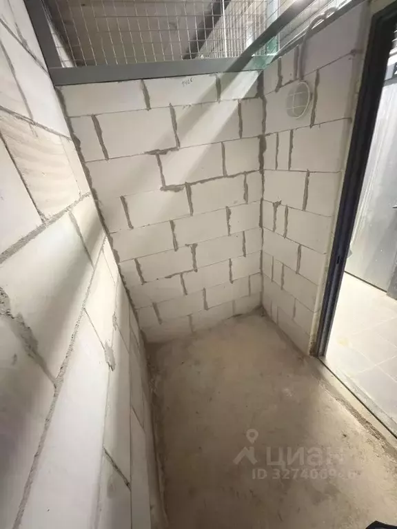 Гараж в Москва Бартеневская ул., 18к2 (3 м) - Фото 2