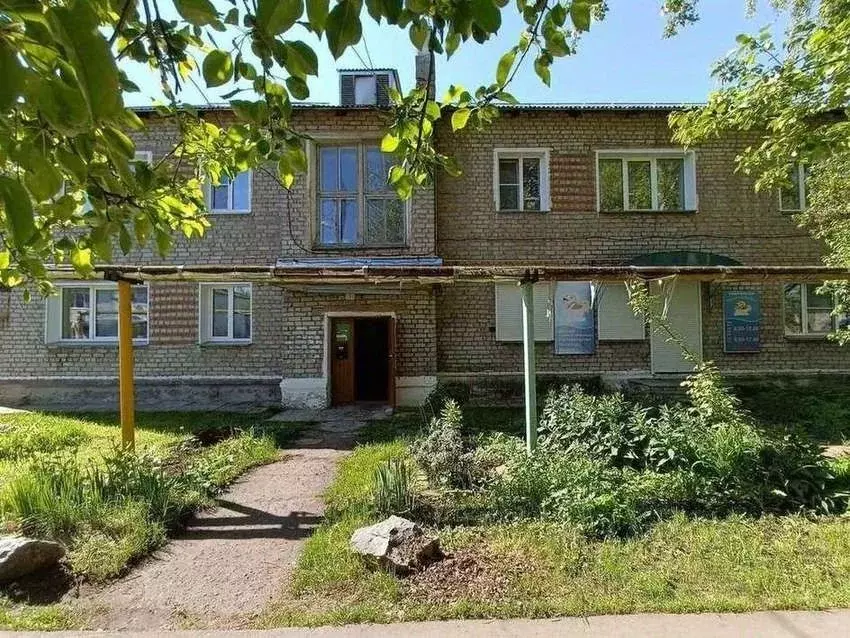 1-к кв. Кировская область, Зуевка ул. Опалева, 67 (30.0 м) - Фото 0