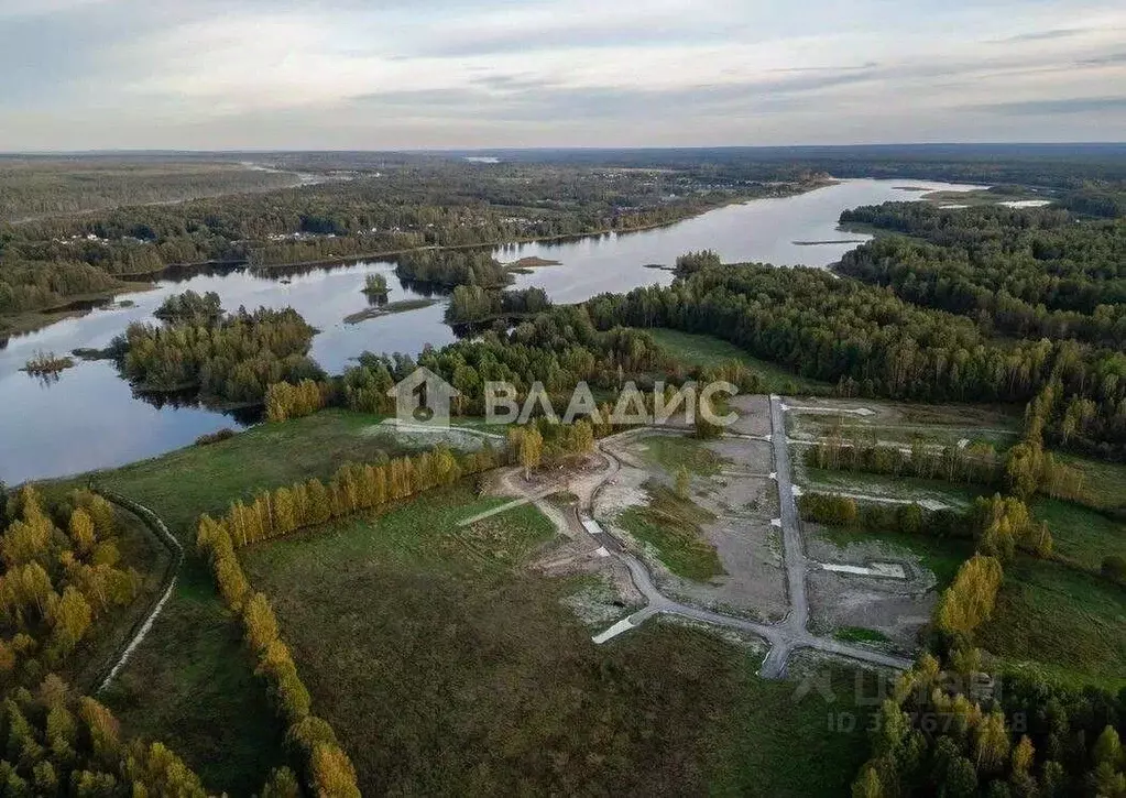 Участок, 7.6 сот., сельхоз (снт или днп) - Фото 1