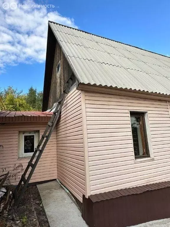 Дом в Новосибирск, переулок Панишева (101.7 м) - Фото 1