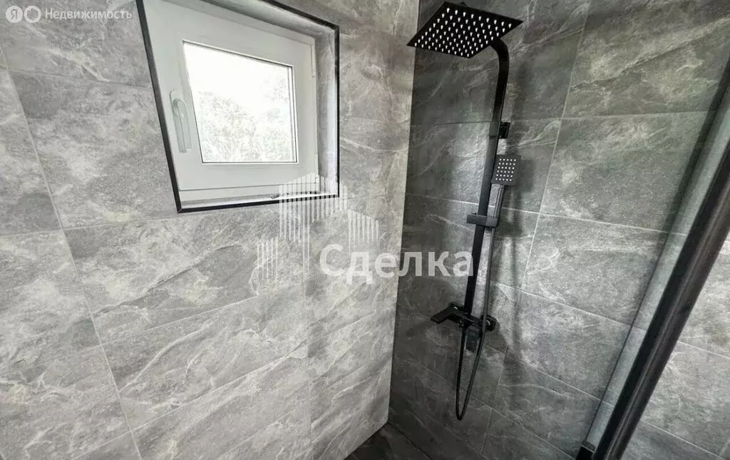 Дом в село Октябрьское, Центральная улица, 48 (43 м) - Фото 2