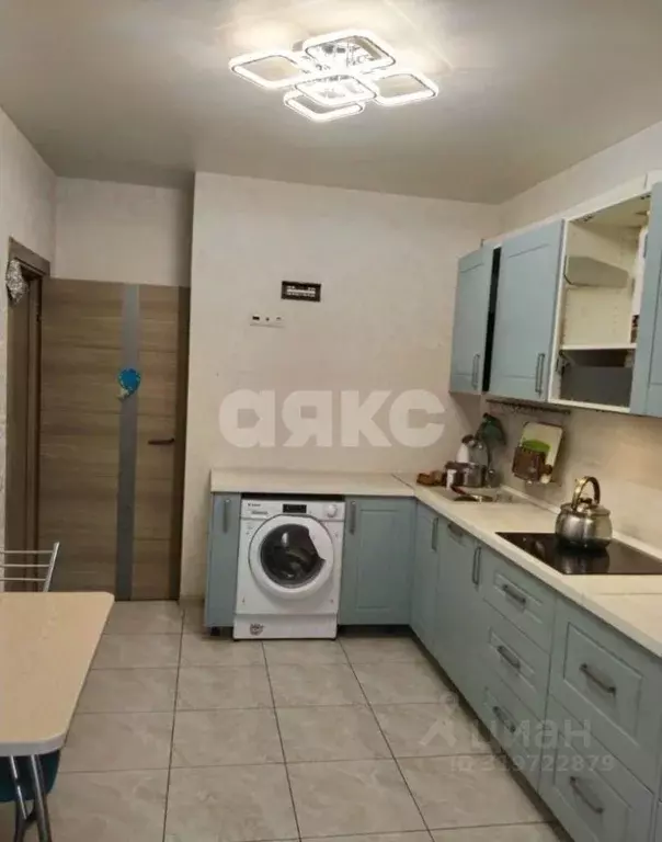 3-к кв. Московская область, Жуковский ул. Гагарина, 62 (74.0 м) - Фото 0