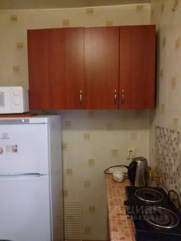 1-к кв. Воронежская область, Воронеж ул. Старых Большевиков, 20/1 ... - Фото 0