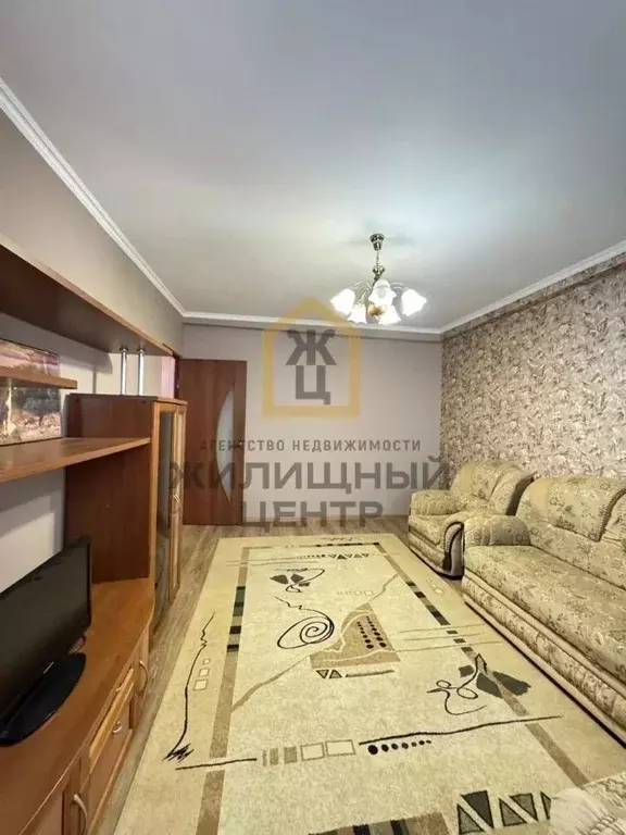 3-к кв. Ставропольский край, Пятигорск Украинская ул., 48 (65.0 м) - Фото 2