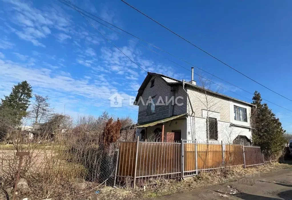 Дом в Калининградская область, Калининград Победа садовое ... - Фото 2