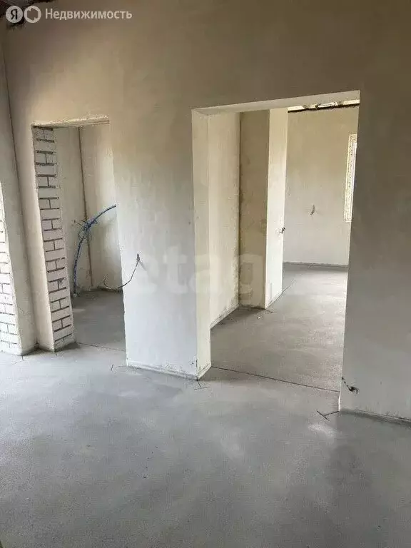 Дом в Гришкино Большое, Полевая улица (132 м) - Фото 1