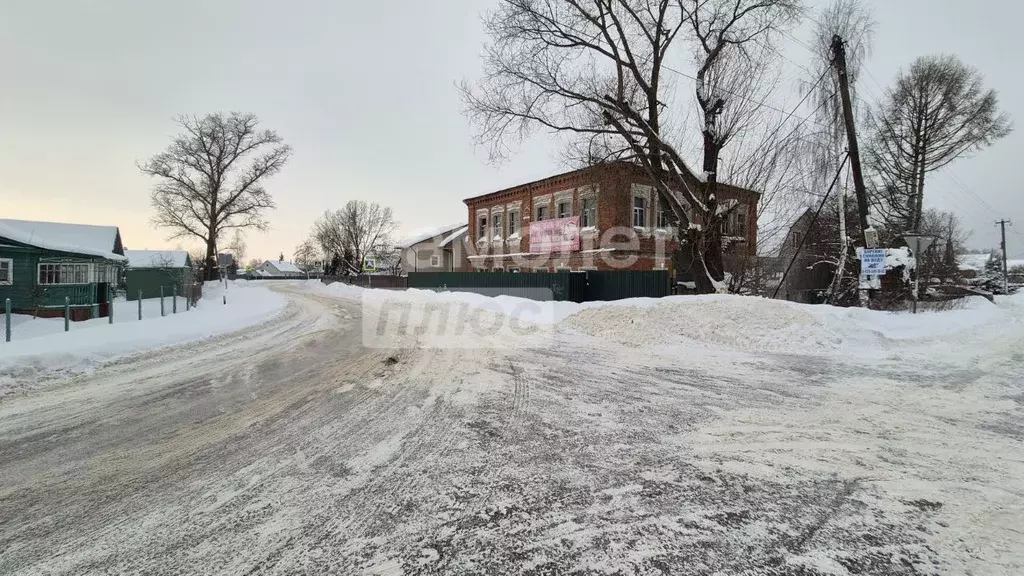 Помещение свободного назначения в Московская область, Воскресенск ... - Фото 1