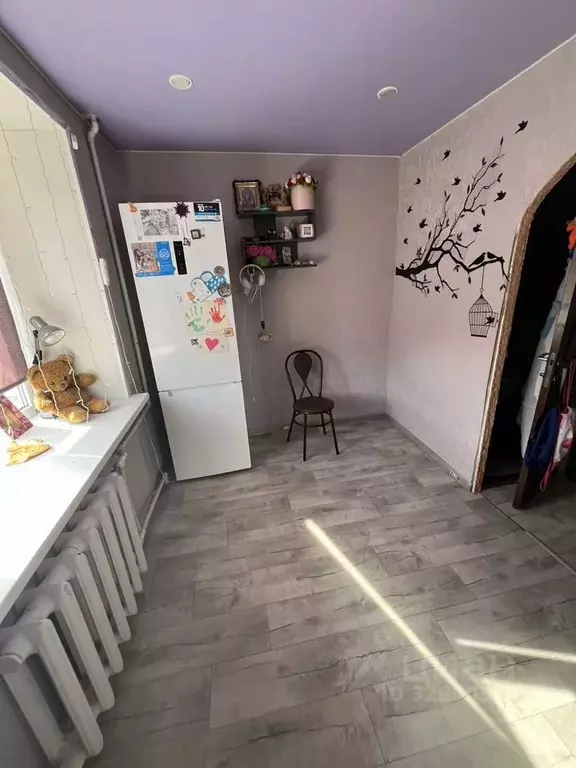 Комната Липецкая область, Липецк ул. 50 лет НЛМК, 17 - Фото 2