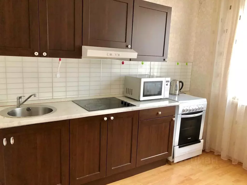 2-к кв. Москва ул. 2-я Нововатутинская, 1 (64.0 м) - Фото 1