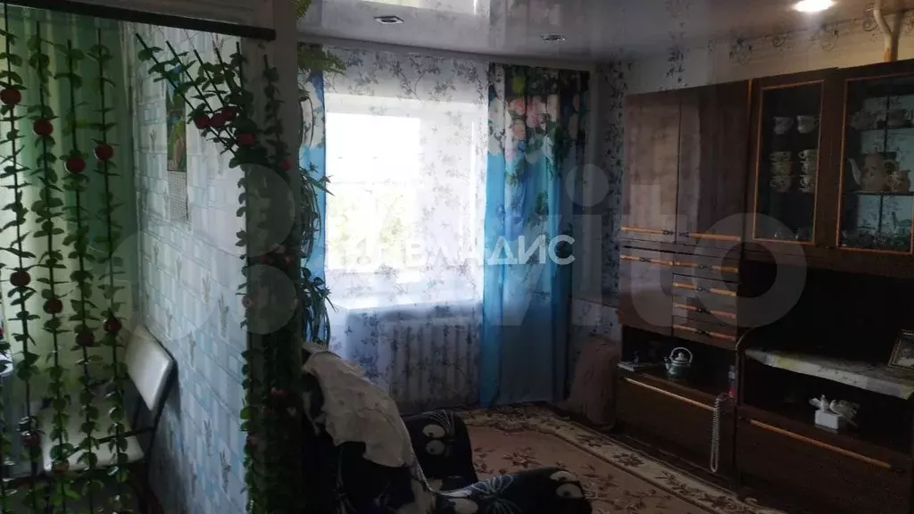 1-к. квартира, 31,1 м, 4/4 эт. - Фото 0