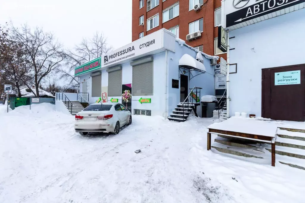 Торговая площадь (150 м) - Фото 1