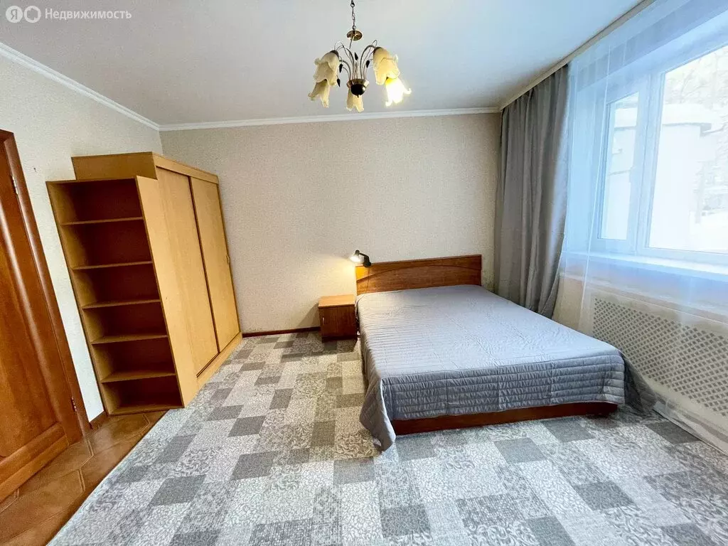 1к в 4-комнатной квартире (20 м) - Фото 1