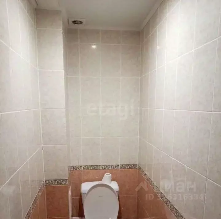 2-к кв. Башкортостан, Уфа Комсомольская ул., 28/1 (65.9 м) - Фото 2