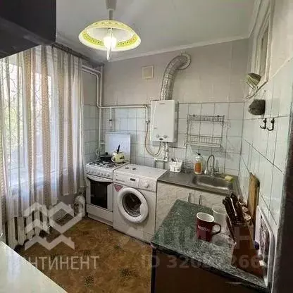 2-к кв. Крым, Евпатория ул. Некрасова, 75 (46.1 м) - Фото 1