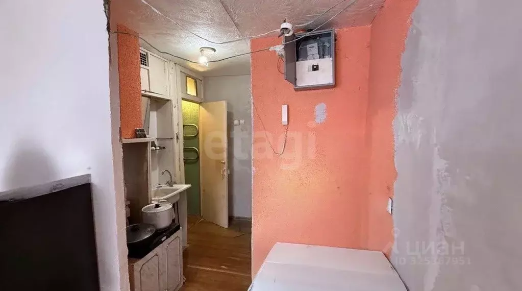 Студия Татарстан, Казань ул. Гудованцева, 22А (19.2 м) - Фото 1