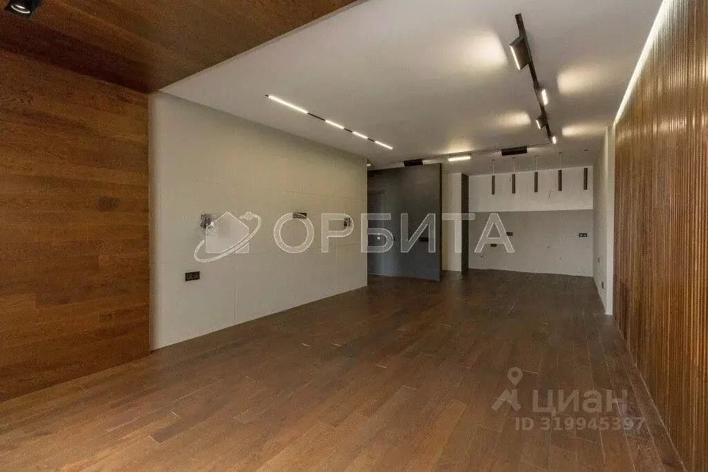 2-к кв. Тюменская область, Тюмень Полевая ул., 105 (68.0 м) - Фото 1