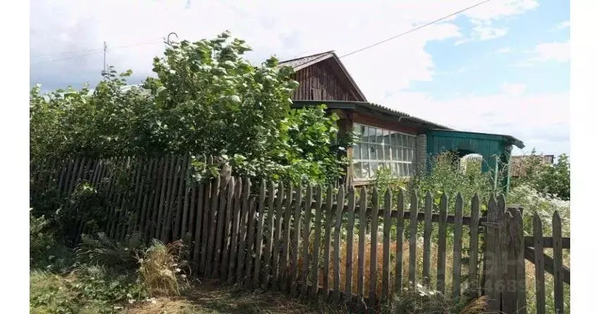 Помещение свободного назначения в Курганская область, Куртамышский ... - Фото 2