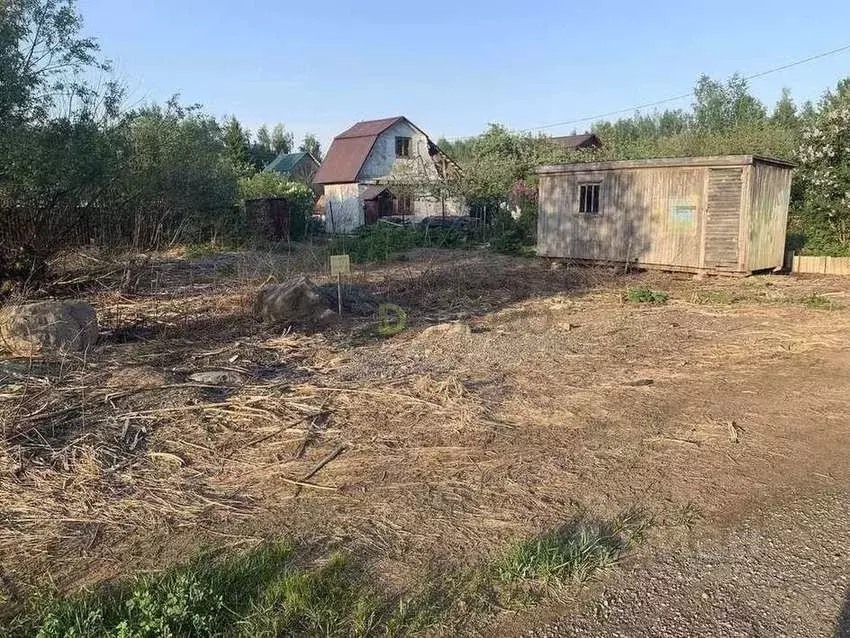 Участок в Тверская область, Калининский муниципальный округ, Геолог ... - Фото 2