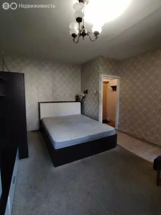 2-комнатная квартира: Волхов, Волховский проспект, 43А (38.8 м) - Фото 0