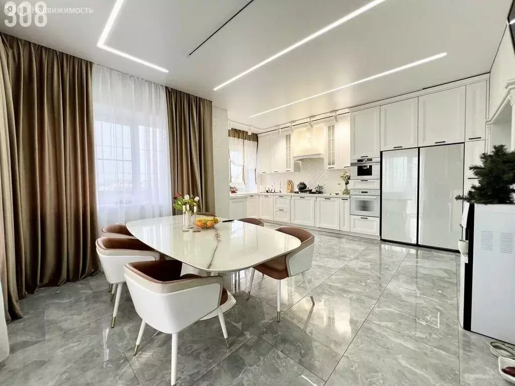 Дом в Орловский муниципальный округ, посёлок Зареченский (Образцовское ... - Фото 2