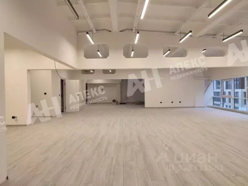 Офис в Москва Бауманская ул., 6С2 (530 м) - Фото 1