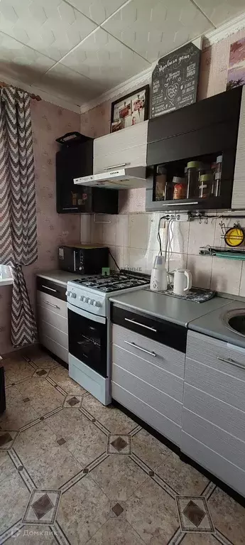 Продаётся 1-к квартира, 35.2 м - Фото 0