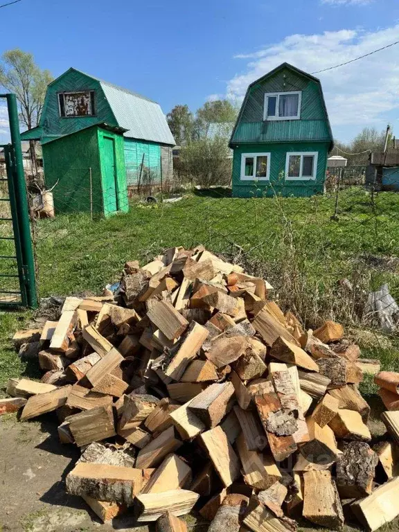Дом в Татарстан, Зеленодольский район, Васильево муниципальное ... - Фото 1