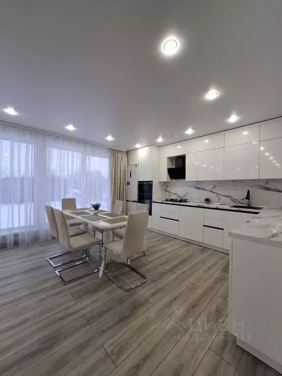 Дом в Московская область, Богородский городской округ, д. Молзино ул. ... - Фото 2