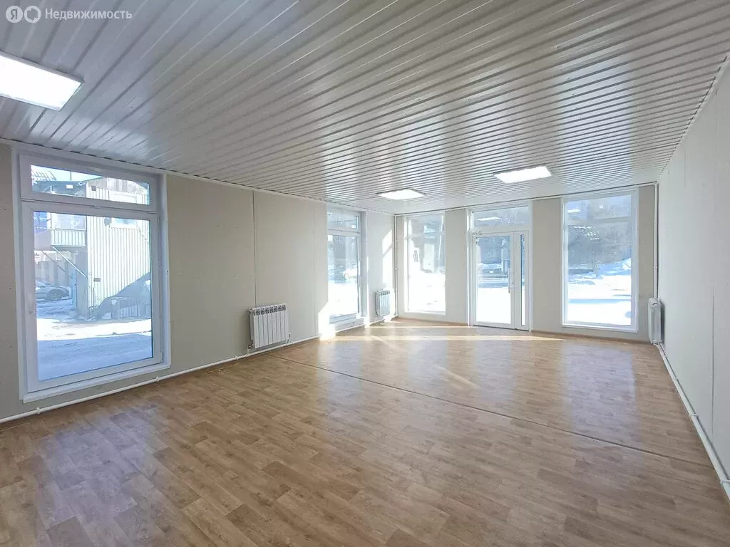 Помещение свободного назначения (82.5 м) - Фото 1