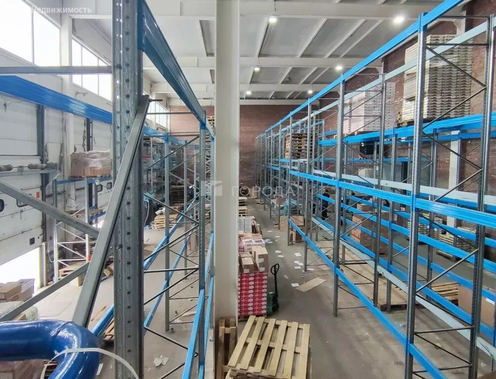 Склад (683 м) - Фото 2