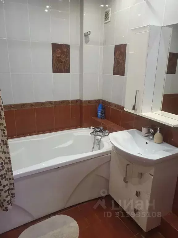 2-к кв. Воронежская область, Воронеж бул. Победы, 50В (76.0 м) - Фото 1