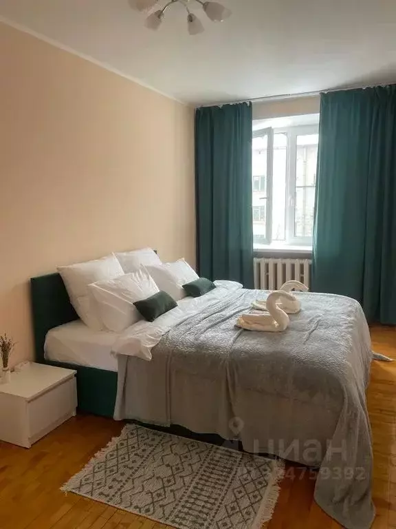 2-к кв. Санкт-Петербург, Санкт-Петербург, Петергоф ул. Халтурина, 5 ... - Фото 1