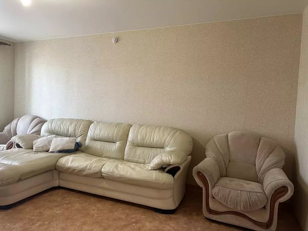 Продаётся 1-к квартира, 52 м - Фото 1