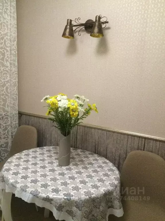 1-к кв. Крым, Ялта ул. К. Маркса, 11к2 (30.0 м) - Фото 0