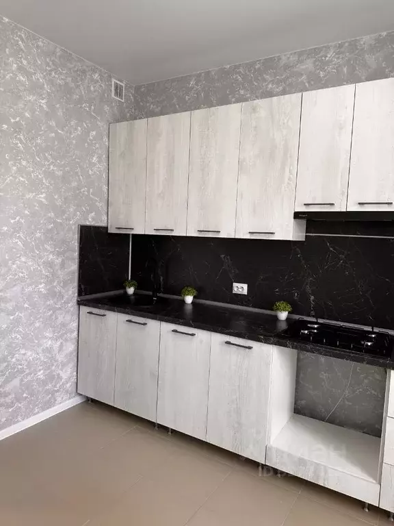 1-к кв. Ставропольский край, Ставрополь ул. 50 лет ВЛКСМ, 95 (37.3 м) - Фото 1