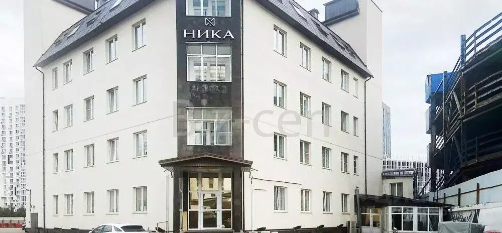 Офис в Москва ул. Речников, 17к2с1 (45 м) - Фото 1