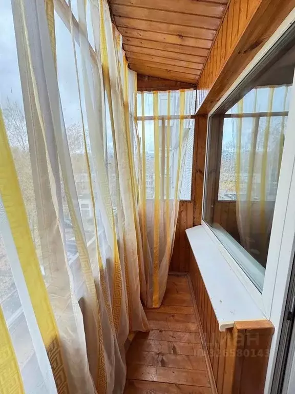 3-к кв. Пензенская область, Пенза Ладожская ул., 35 (67.4 м) - Фото 1