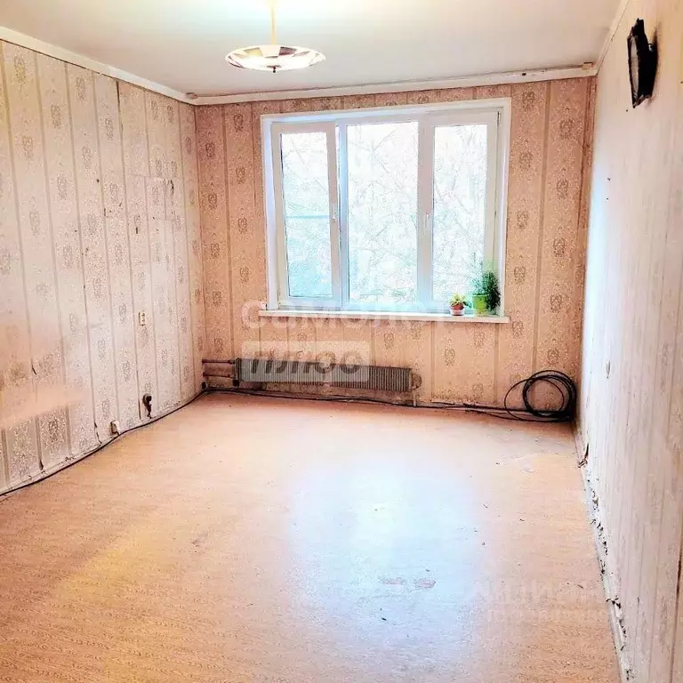 1-к кв. Москва Тарусская ул., 8 (33.1 м) - Фото 1