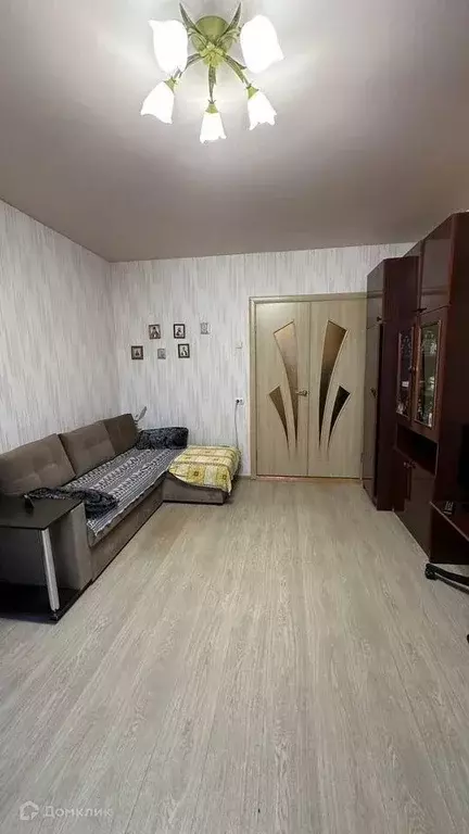 Продаётся 2-к квартира, 51.7 м - Фото 1
