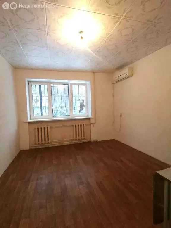 1-комнатная квартира: Воронеж, улица Юлюса Янониса, 10/1 (18.9 м) - Фото 1