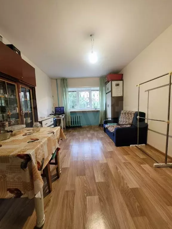 2-к. квартира, 35 м, 1/5 эт. - Фото 0