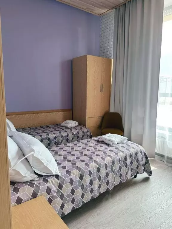 Комната Алтай, Турочакский район, с. Артыбаш Телецкая ул., 137 (35.0 ... - Фото 2
