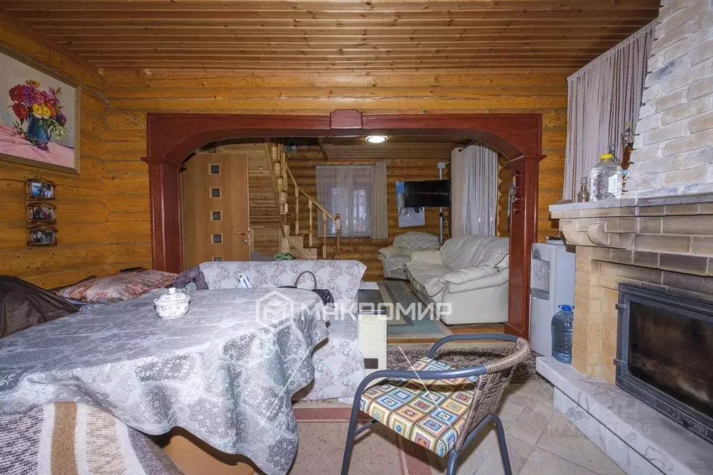 Дом в Ханты-Мансийский АО, Сургут Алтай ДНТ, 98 (201 м) - Фото 2