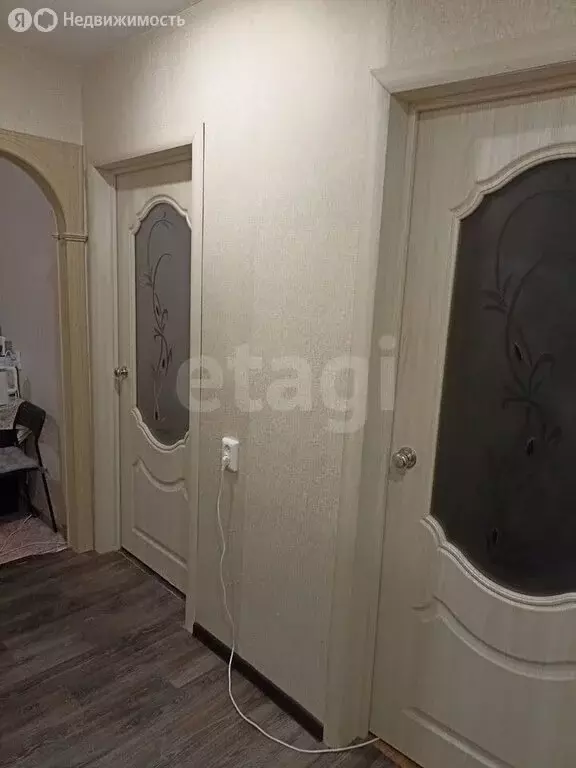 2-комнатная квартира: Рыбинск, Ошурковская улица, 4 (40.2 м) - Фото 2