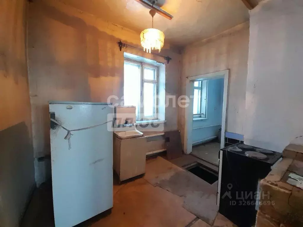 Дом в Челябинская область, Златоуст ул. Свободы, 32 (46 м) - Фото 1