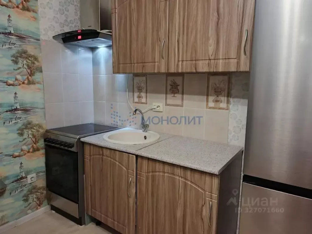 Студия Нижегородская область, Нижний Новгород Московское ш., 167к1 ... - Фото 1