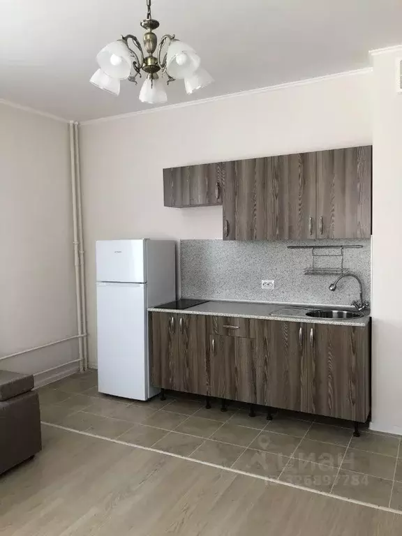 Студия Москва ул. Недорубова, 32 (32.0 м) - Фото 2