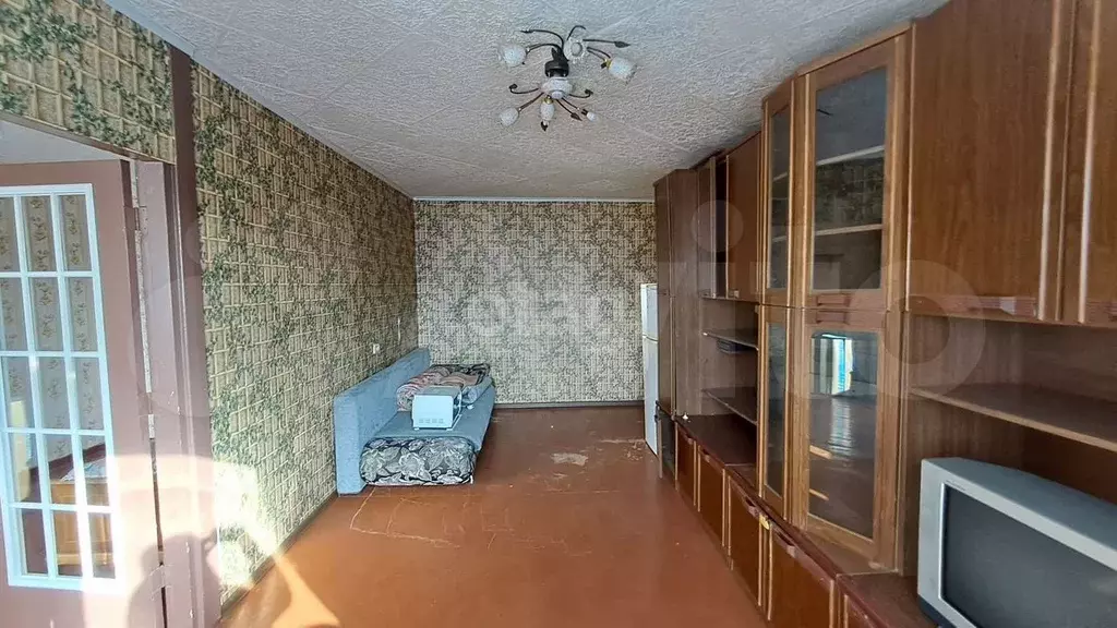 3-к. квартира, 62 м, 5/5 эт. - Фото 0